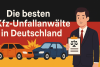 Der beste Anwalt für Autounfälle in Deutschland bikrisohoj